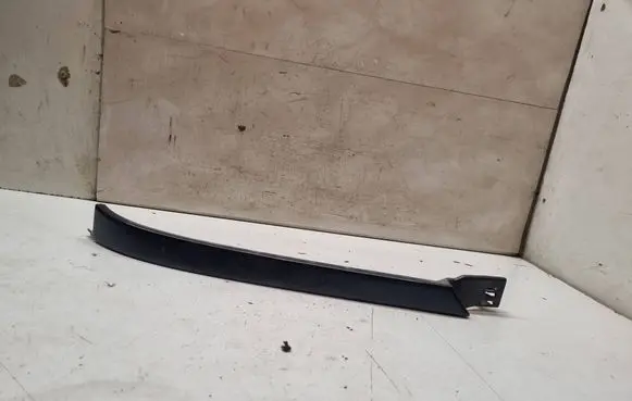 Mercedes-Benz ML W163 Under headlight/headlamp trim 1638260277