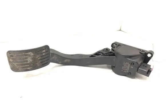 Citroen Berlingo Accelerator throttle pedal 9671416780