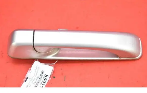 Jeep Grand Cherokee (WK) Front door exterior handle 5HS57TRMA