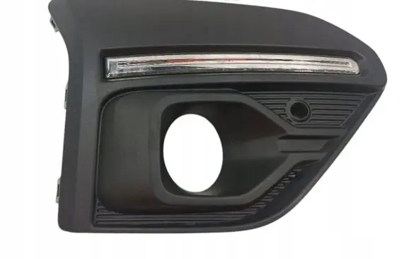 Dacia Sandero III Other interior part