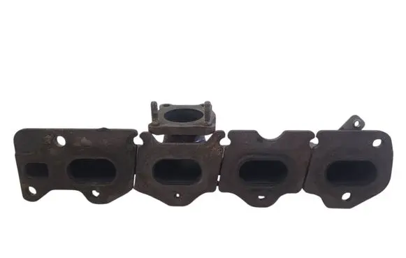 Ford S-MAX Exhaust manifold
