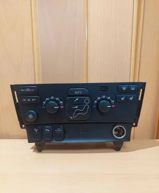 Volvo S60 Climate control unit 30782694 08W16E01 SN1766349