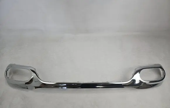 Mercedes-Benz GLB x247 Rear bumper trim bar molding A2478859902