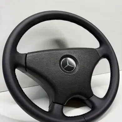 Mercedes-Benz E W124 Steering wheel 507294