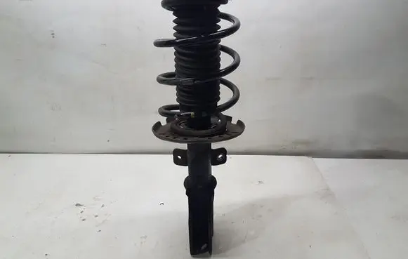 Peugeot 3008 II Front shock absorber/damper 9819718680 9815469980