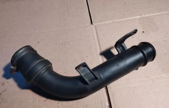 Dodge Journey Intercooler hose/pipe 04891848AB