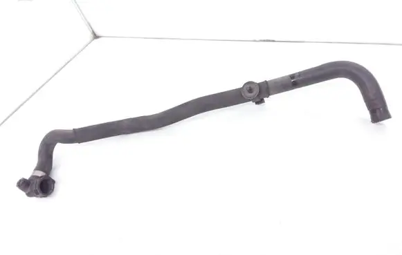 BMW 1 E81 E87 Engine coolant pipe/hose 7552387 11537552387