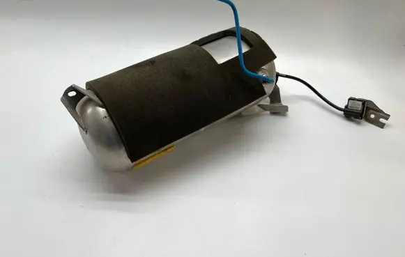 Audi Q7 4L Air suspension tank/reservoir 