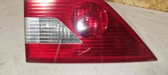 BMW X3 E83 Rear/tail lights 63213418444