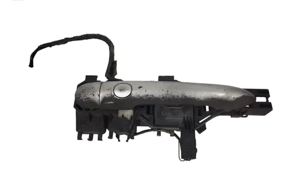 Renault Scenic II - Grand scenic II Rear door exterior handle