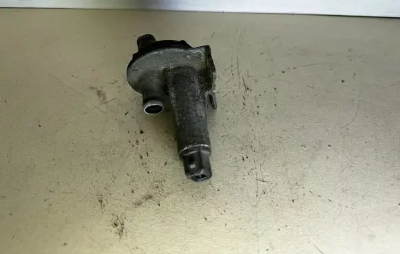Ford Escort Idle control valve (regulator) 0280140132