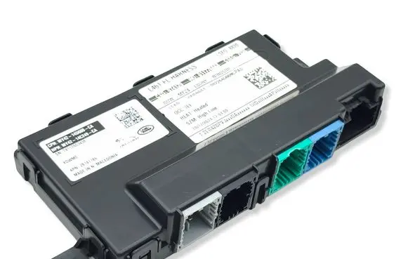 Land Rover Range Rover Sport L461 Seat control module MY4214D600CA 24112603438 MY4214C249CA