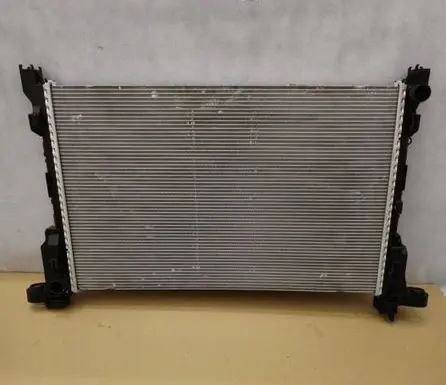 Renault Trafic III (X82) Radiator set 93868888