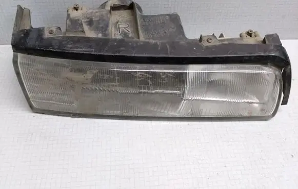 Mazda 626 Headlight/headlamp 10061257 0061257 0287007