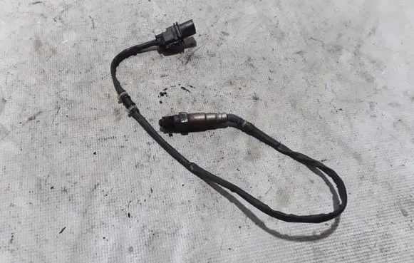 Lambda probe sensor