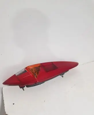Fiat Punto (199) Rear/tail lights 46523769