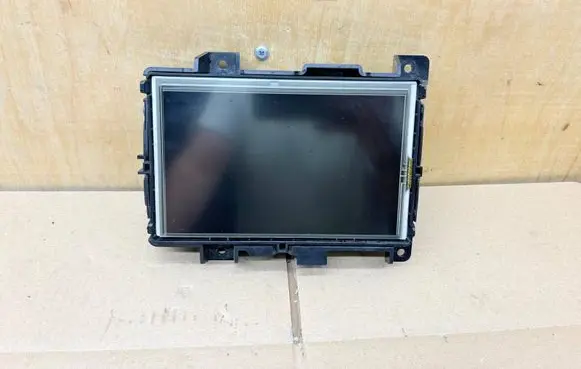 Renault Captur Screen/display/small screen 259156379R 0355149666
