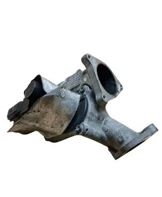 Audi A3 S3 8P EGR valve 03G131502 03G129637A