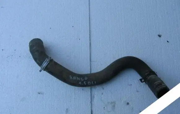 Renault Kangoo I Engine coolant pipe/hose
