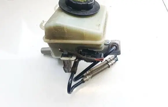 Opel Astra H Master brake cylinder 3091 32067271B
