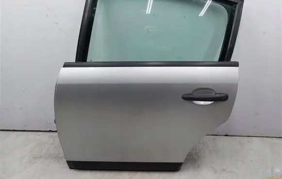 Citroen C4 I Rear door 