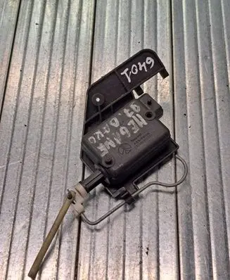 Renault Megane I Central locking motor 7700838340