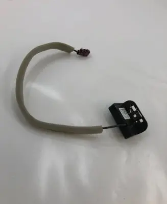Renault Captur II Radio antenna 282124064r