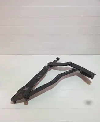 Audi A8 S8 D3 4E Tailgate/trunk/boot hinge 4E0827299G