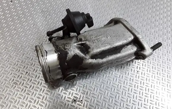 Audi A6 Allroad C5 Engine shut-off valve 4B0145900