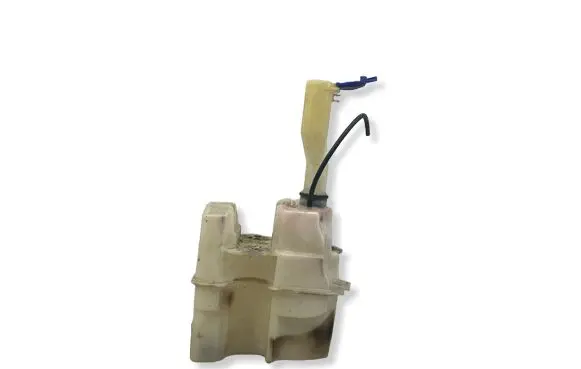 Volvo S80 Windshield washer fluid reservoir/tank 9178881