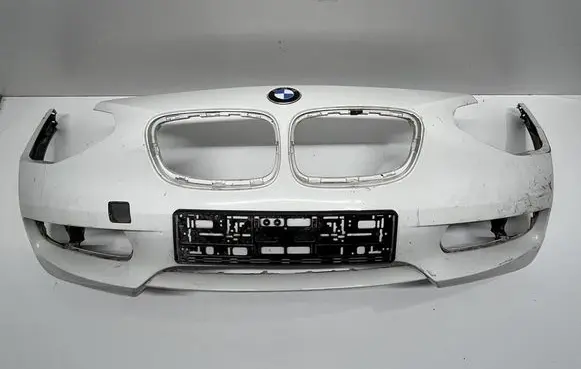 BMW 1 F20 F21 Front bumper 7245731 51117245731