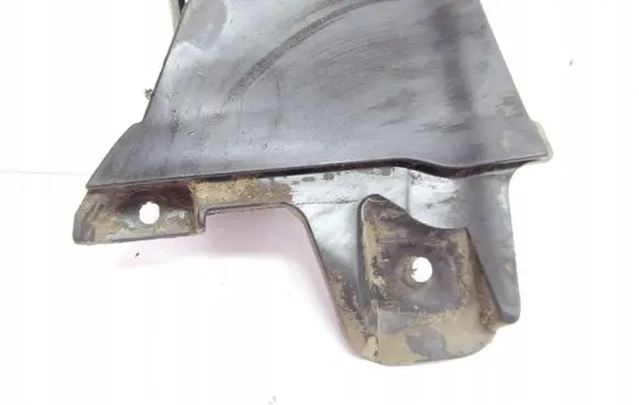 Seat Leon (5F) Front splash guards bracket 5F0853834