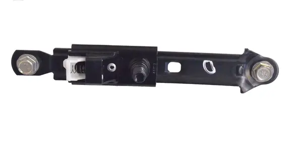 Infiniti Q50 Seat belt height adjuster 