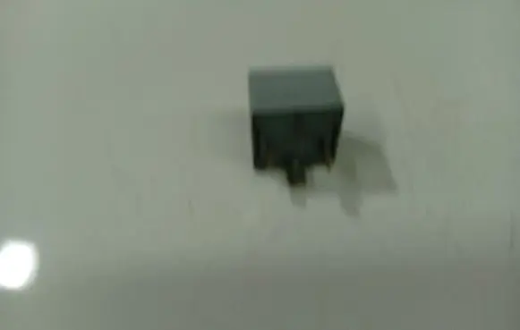 Skoda Roomster (5J) Other relay 141951253B