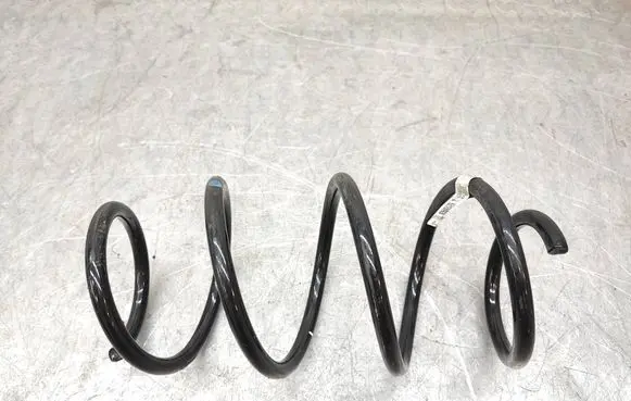 Volkswagen T-Cross Front coil spring 2Q0411105