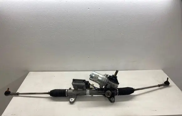 Renault Twingo III Steering rack 490015917r 6700003893 69REVZ3420G