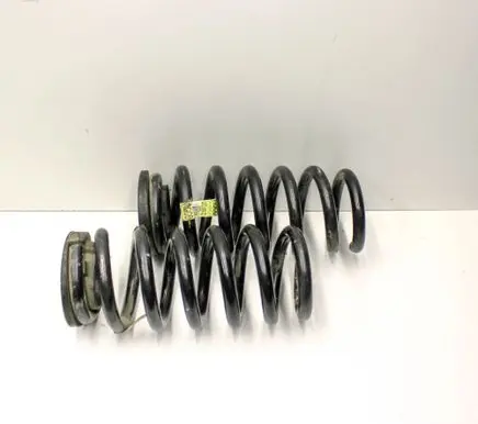 Ford Edge II Set of springs and shock absorbers (Front and rear) G2GC5560CXC E1CC5599AXC