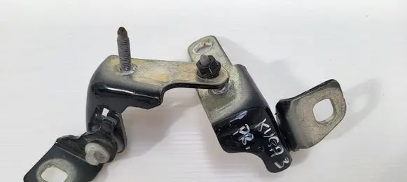 Ford Kuga III Front door upper hinge H1BBA27800AD H1BBA22810AD