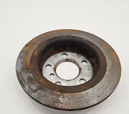 Mini One - Cooper F56 F55 Rear brake disc
