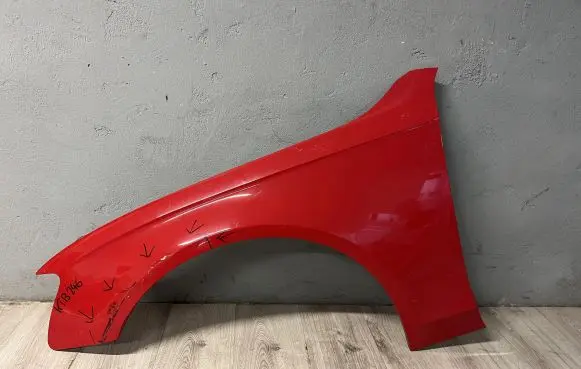 Audi A4 S4 B8 8K Fender