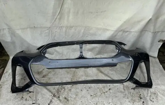 BMW 2 F44 Front bumper