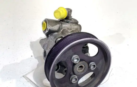 Volkswagen Touareg II Power steering pump 7P6422154B