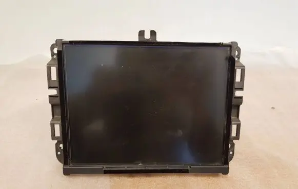 Jeep Grand Cherokee Screen/display/small screen 68190248AK FOB27640 DM3D144A