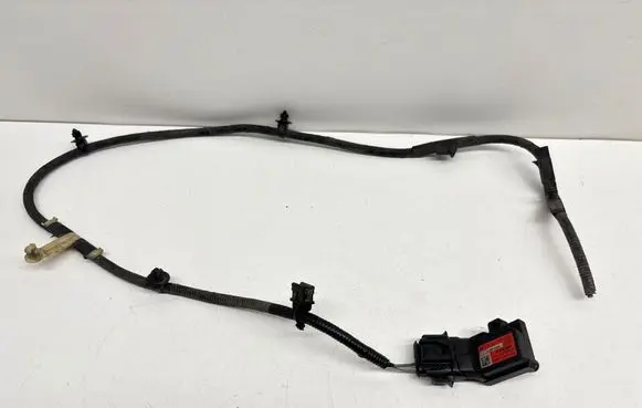 Land Rover Evoque I Air pressure sensor 0261230296 6G9N12B676AB 31303975