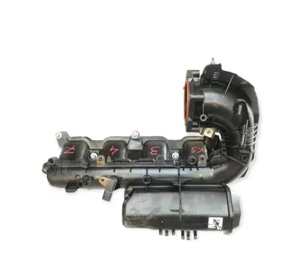 Intake manifold