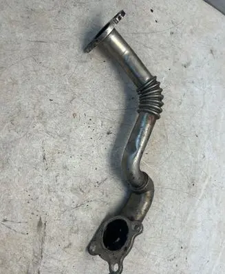 Toyota Avensis T270 Air intake hose/pipe 