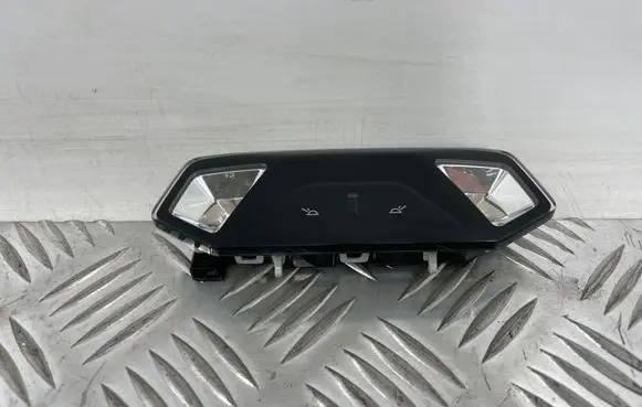 BMW iX2 (U10) Rear seat light 5A79599 893342 01504943