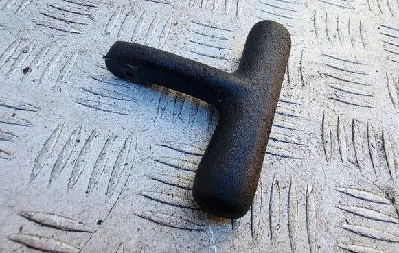 Audi Cabriolet B3 8G Convertible roof lock/latch 