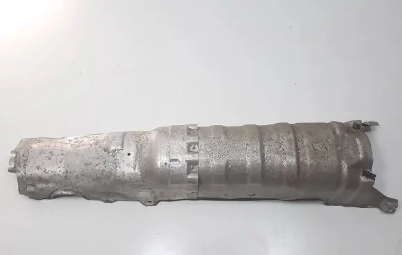 Honda Legend Exhaust heat shield