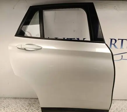BMW X1 F48 F49 Rear door 